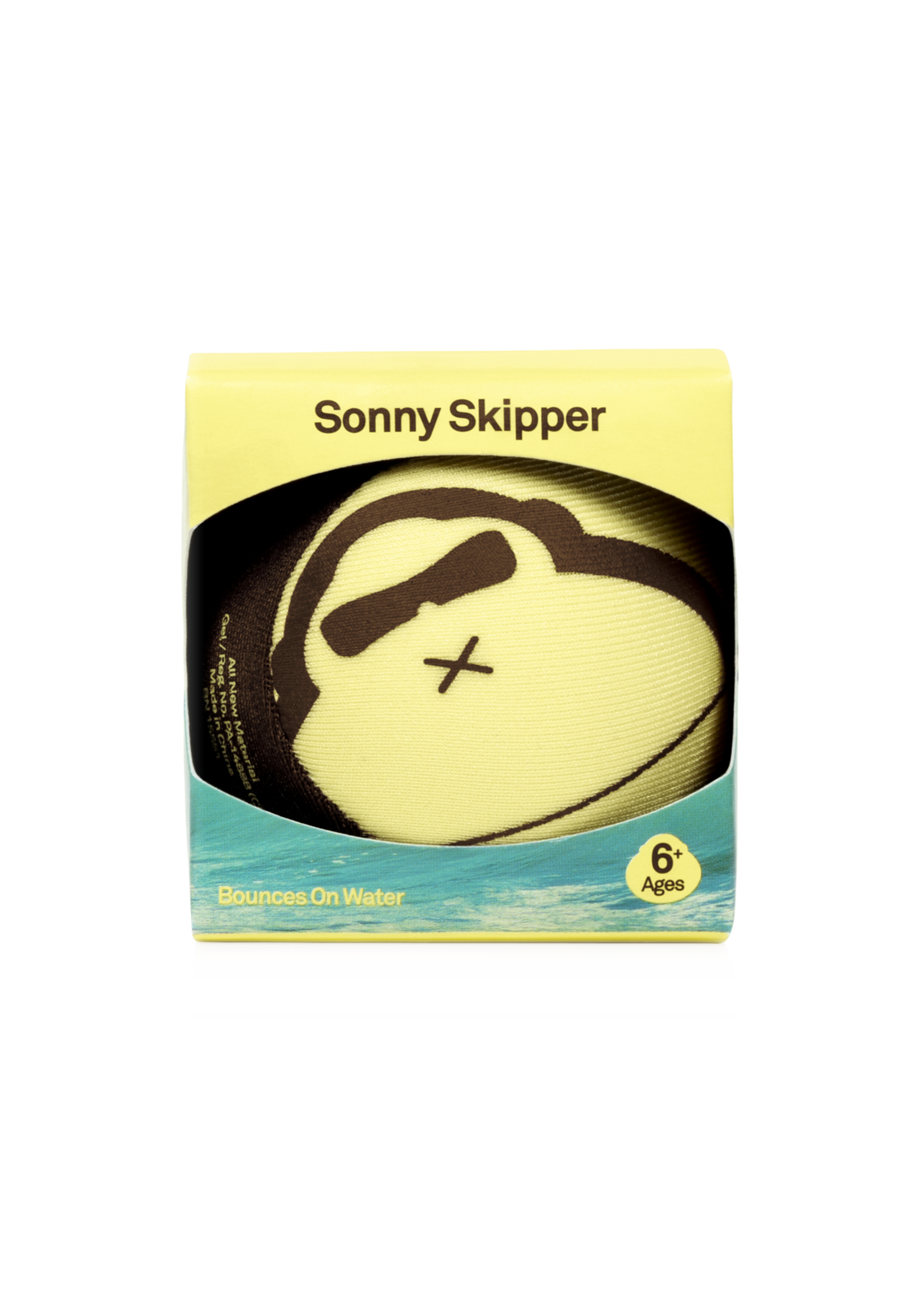 Sun Bum SONNY SKIPPER 6+
