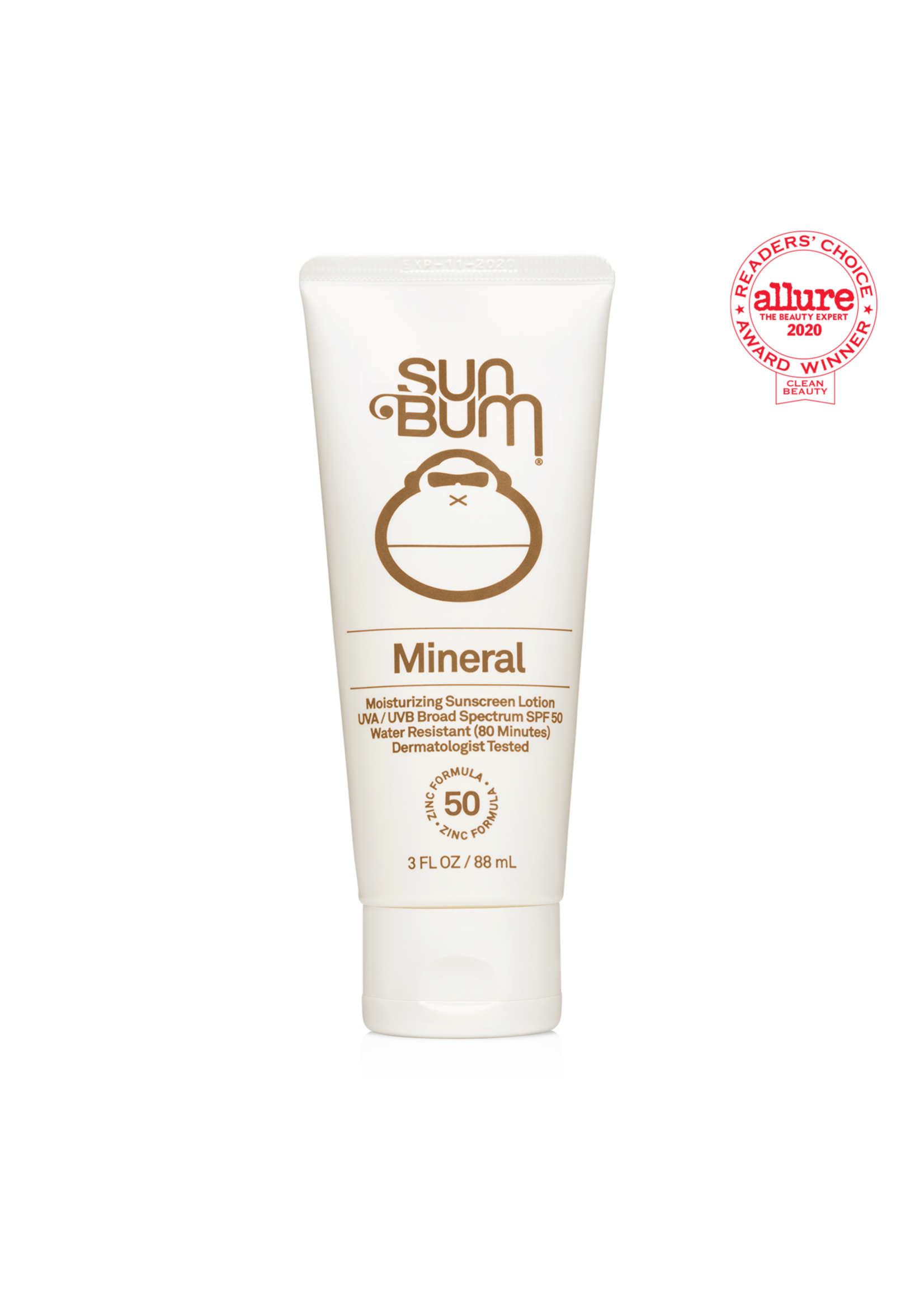 Sun Bum MINERAL 50