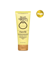 Sun Bum FACE 50