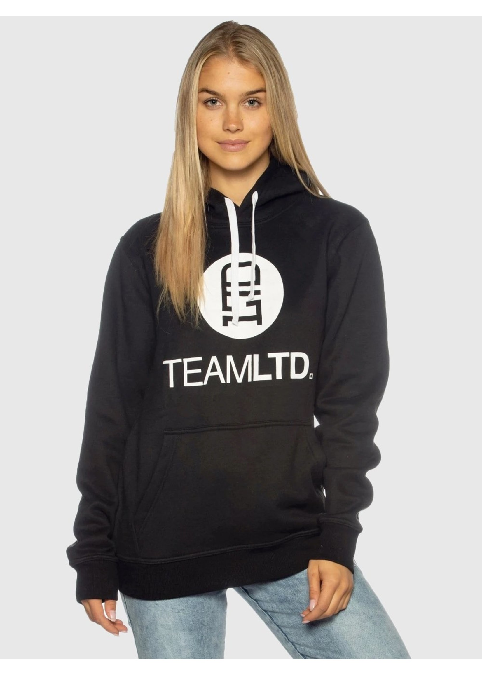 TEAMLTD CLASSIC HOODIE