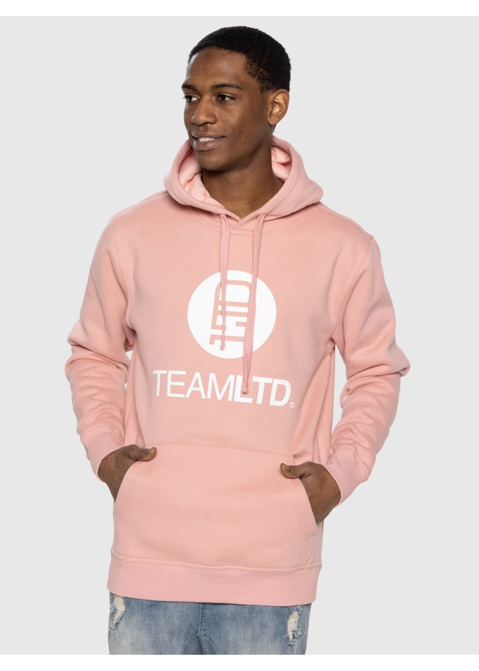 TEAMLTD CLASSIC HOODIE