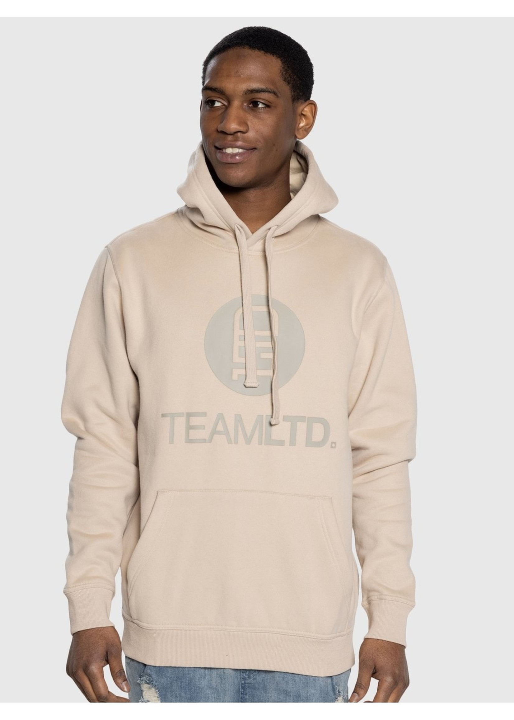 TEAMLTD CLASSIC HOODIE