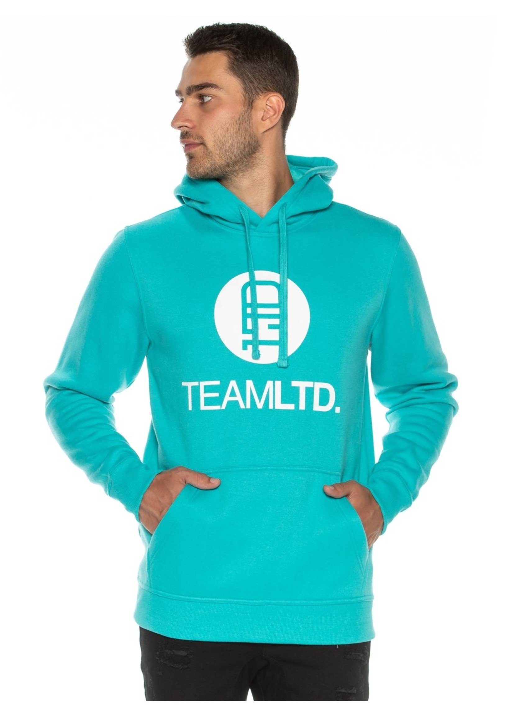 TEAMLTD CLASSIC HOODIE