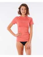 Rip Curl GOLDEN RAYS S/S UV