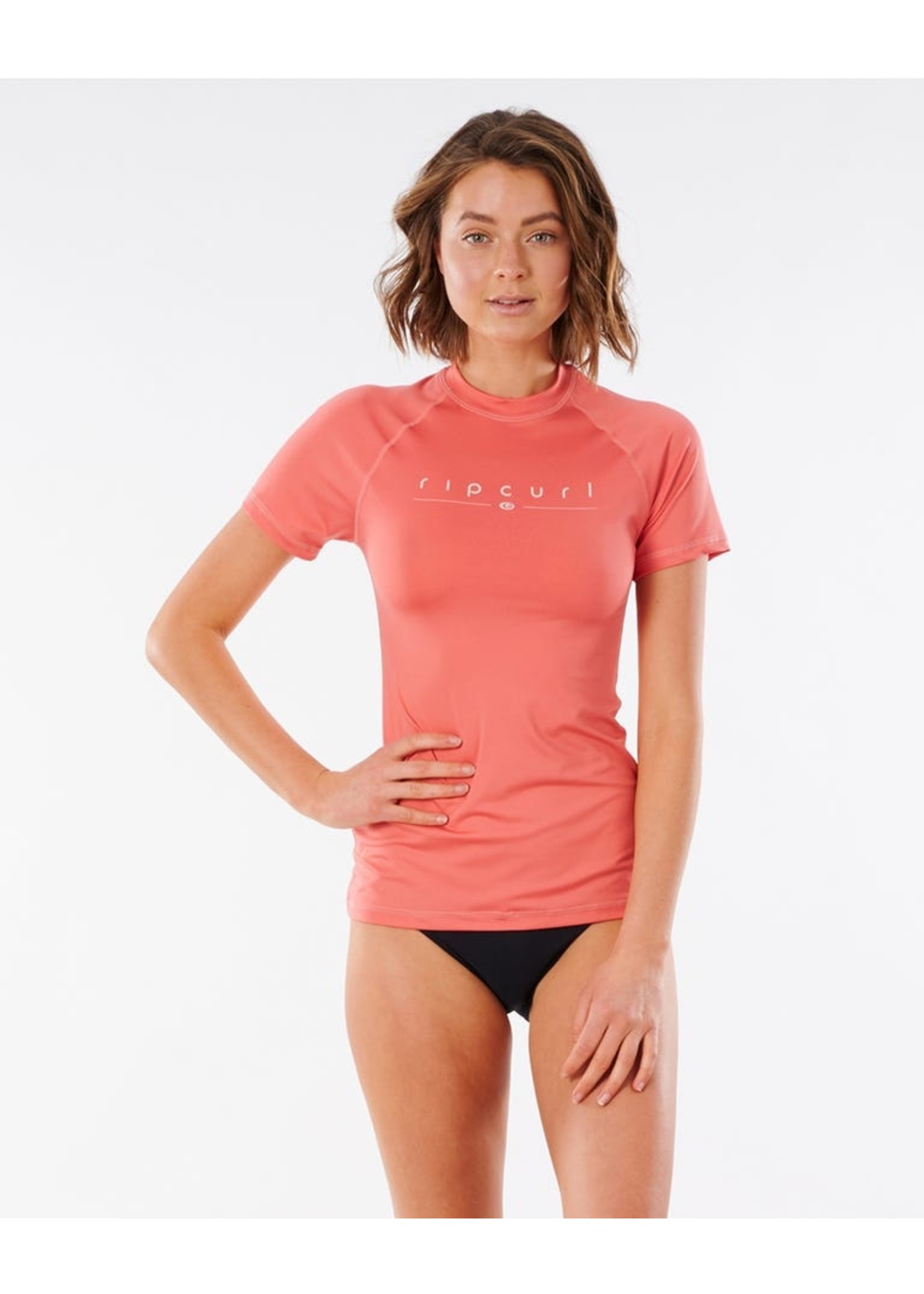 Rip Curl GOLDEN RAYS S/S UV