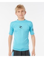 Rip Curl CORP KIDS S/S UV