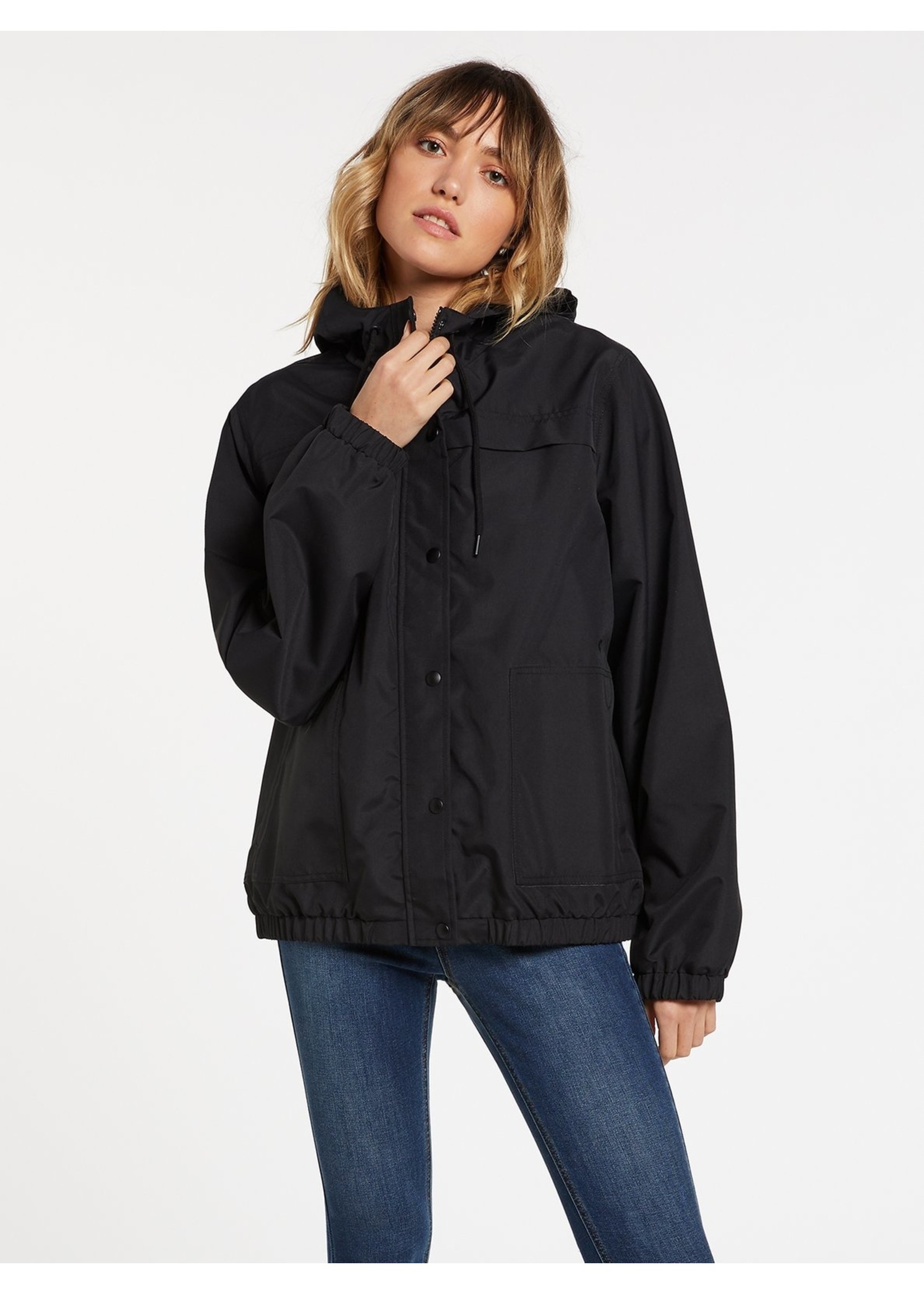 Volcom Emily Stone Jacket