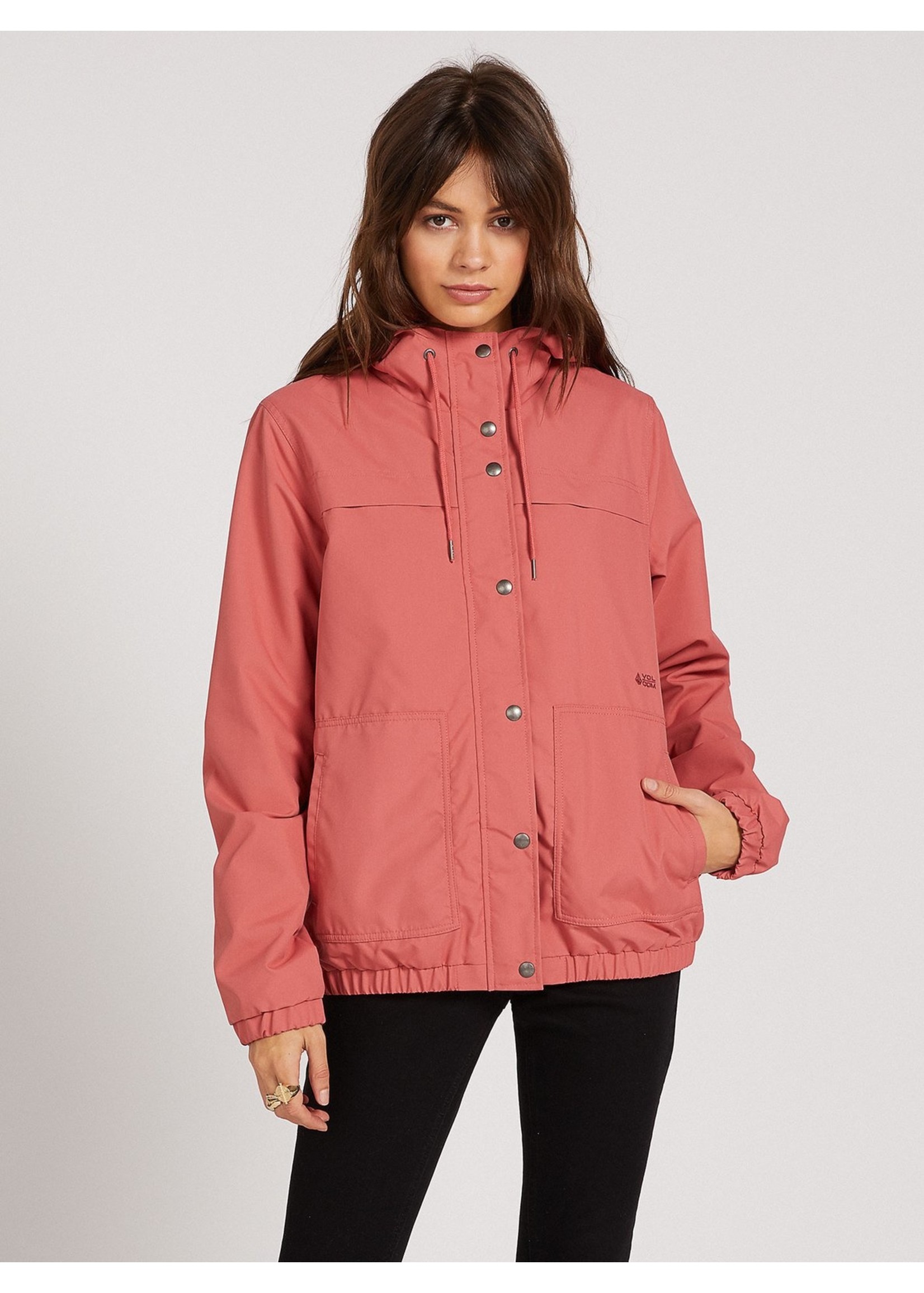 Volcom Emily Stone Jacket