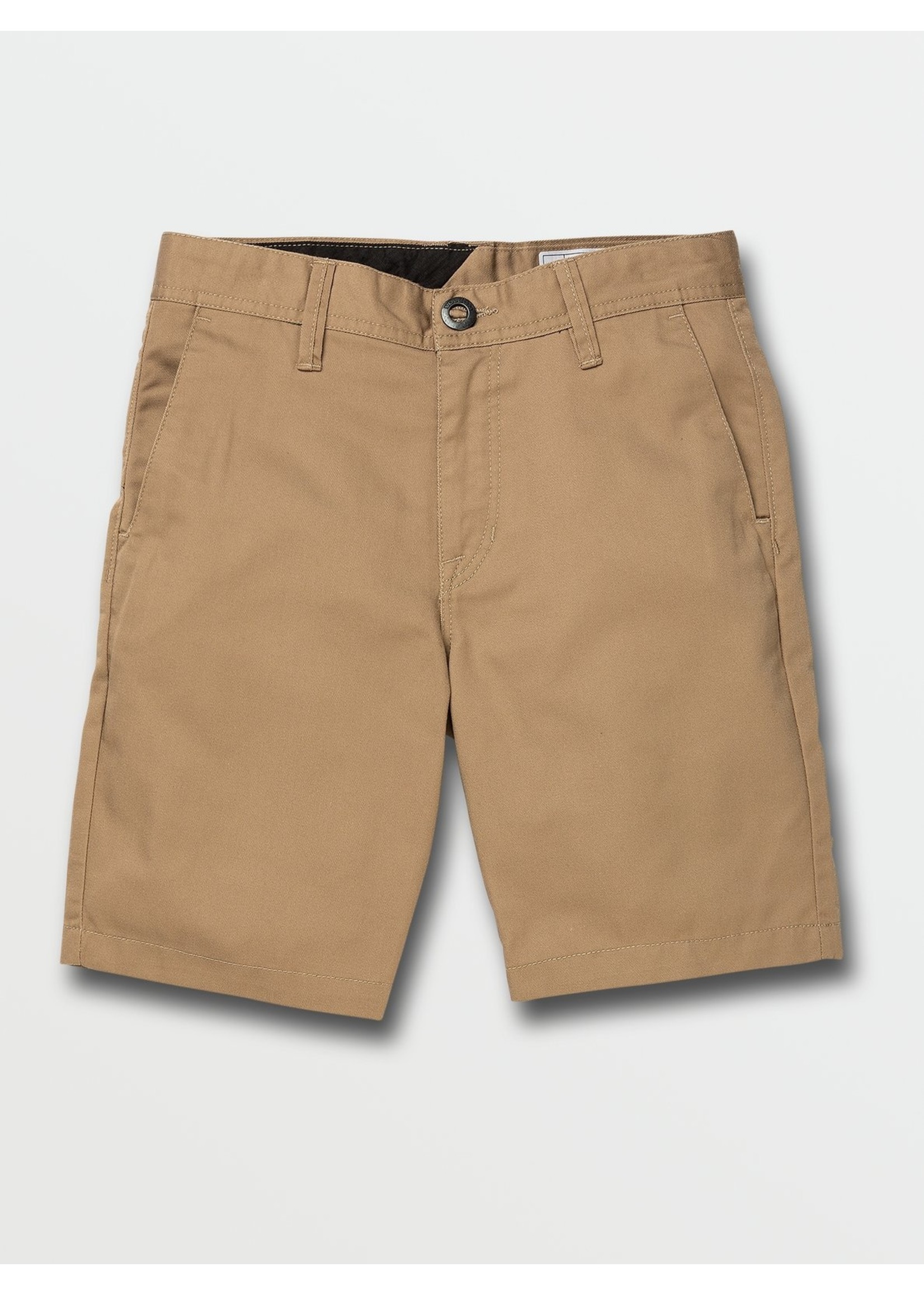 Volcom FRICKIN CHINO SHORT BOYS