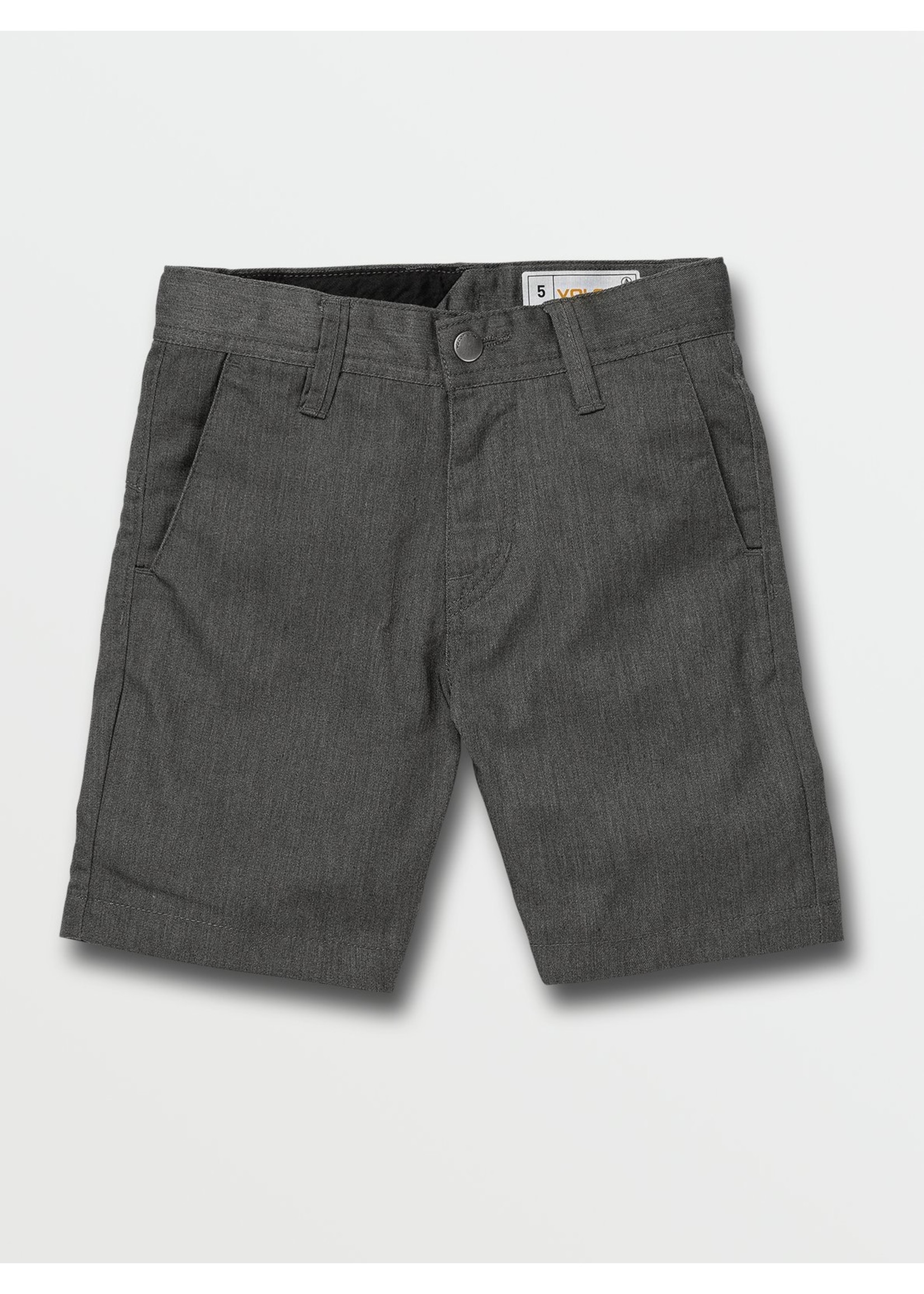 Volcom FRICKIN CHINO SHORT BOYS