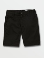 Volcom FRICKIN CHINO SHORT TODDLER