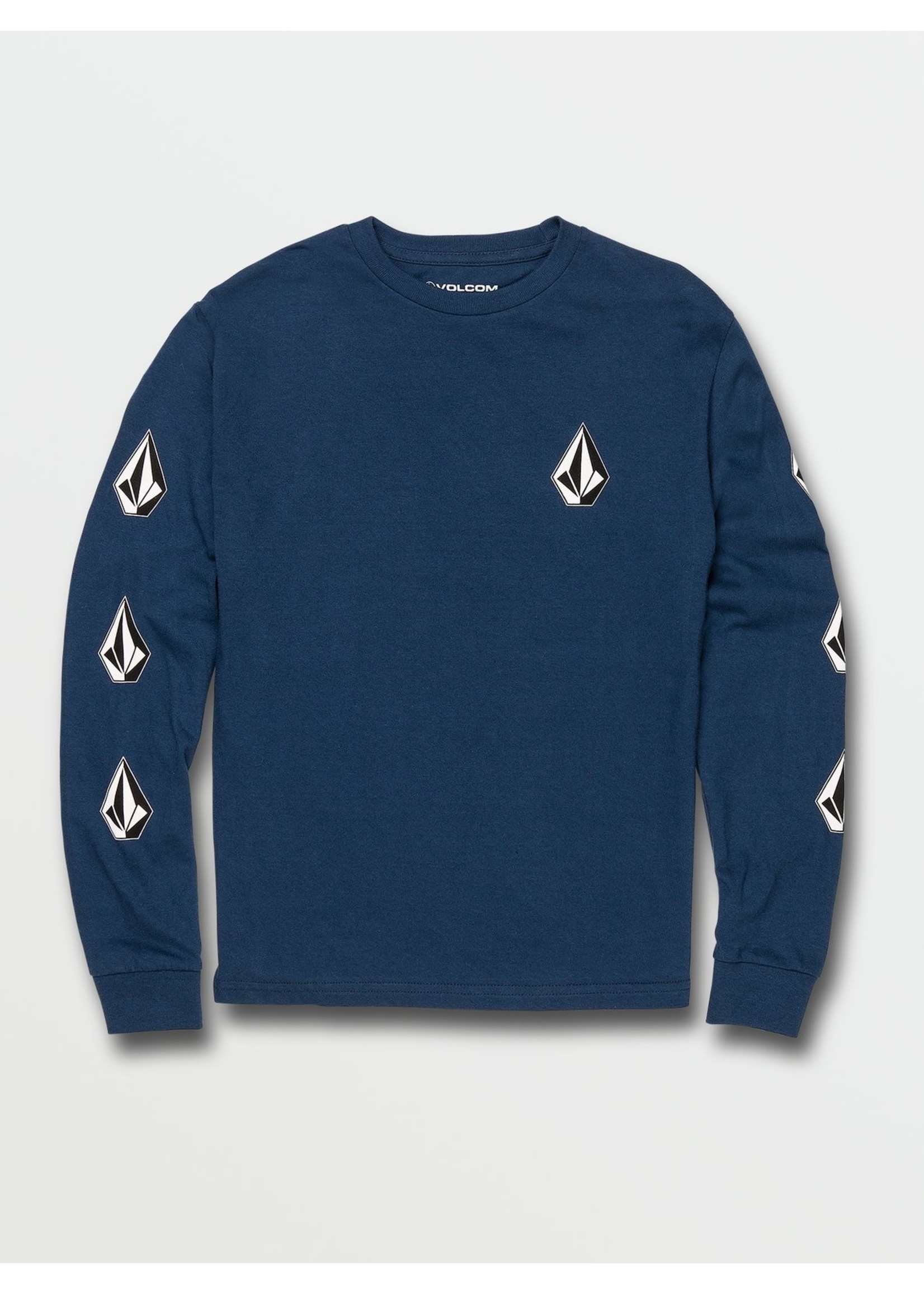 Volcom DEADLY STONES L/S TODDLER