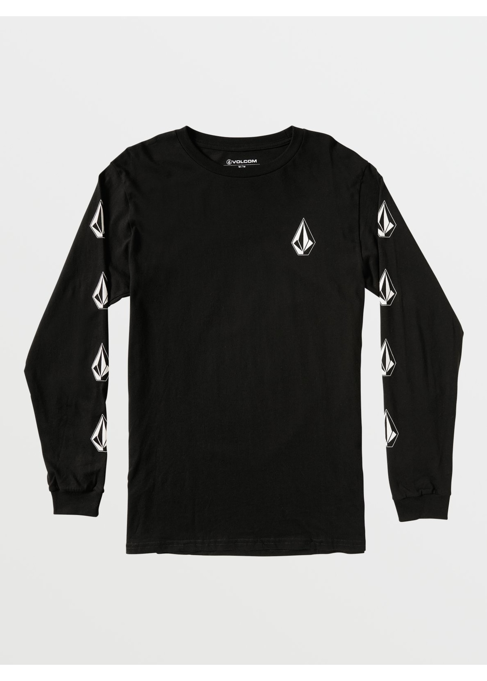 Volcom DEADLY STONES L/S TODDLER