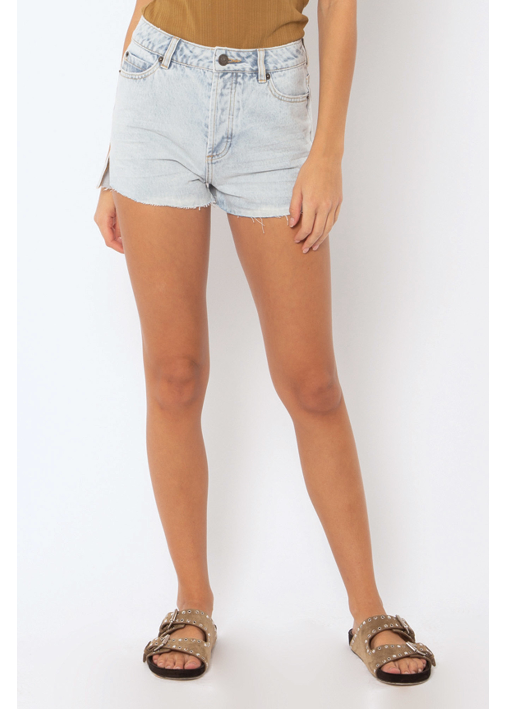 Amuse SHORELINE DENIM WVN SHORT