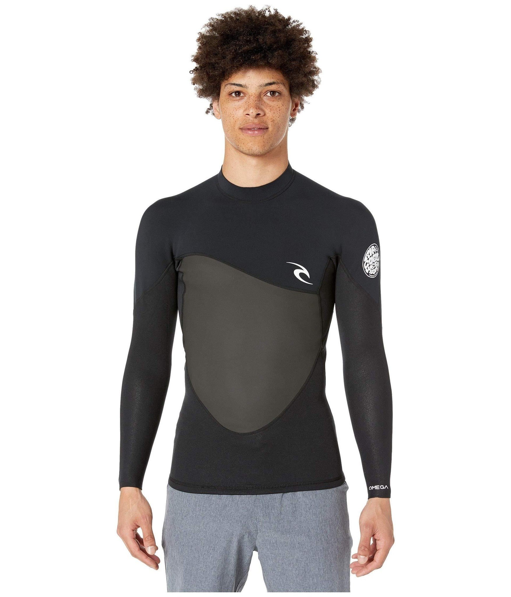 Rip Curl OMEGA 1.5MM L/S JACKET