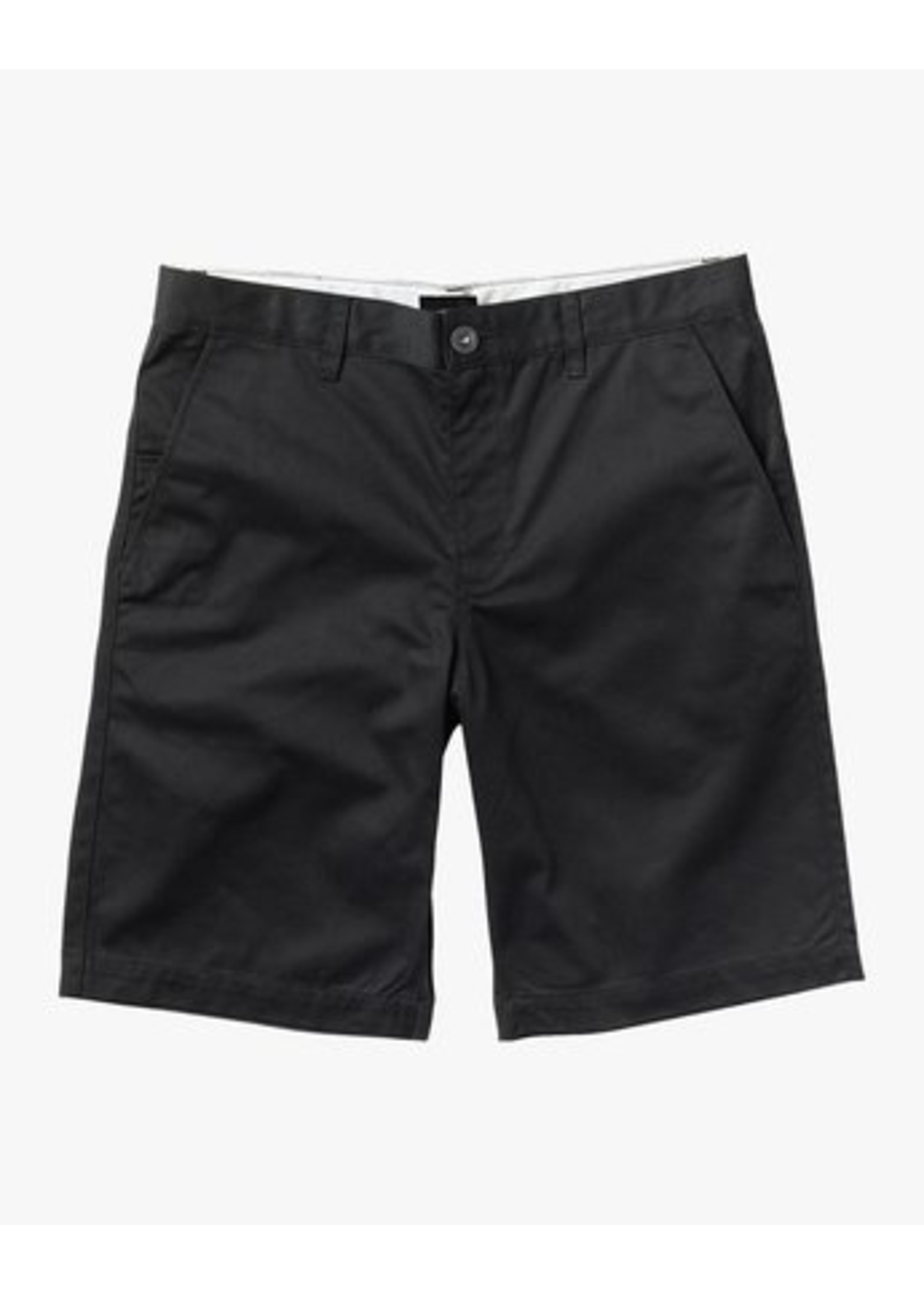 Rvca hot sale americana shorts