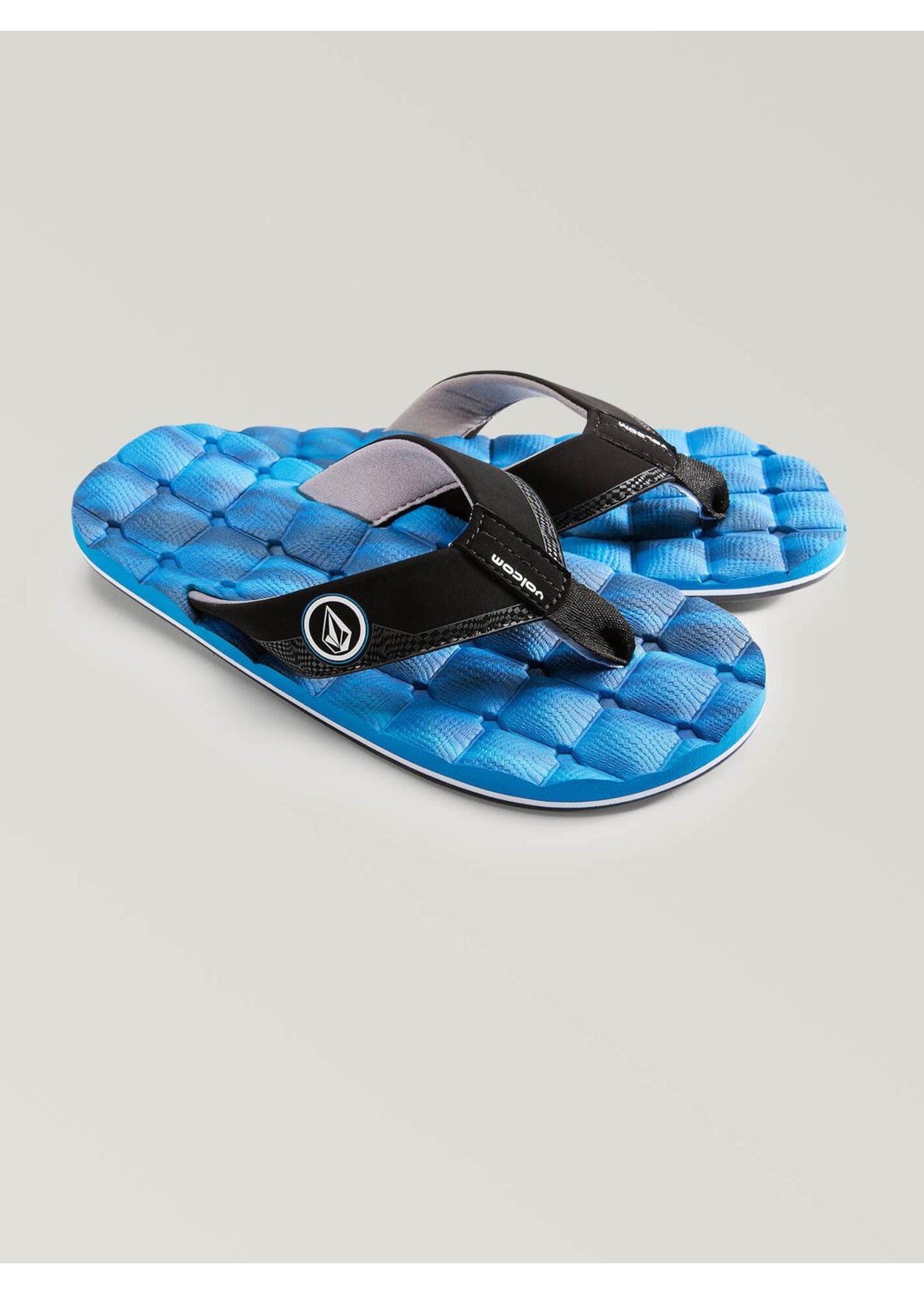 Volcom RECLINER BIG YOUTH SANDAL