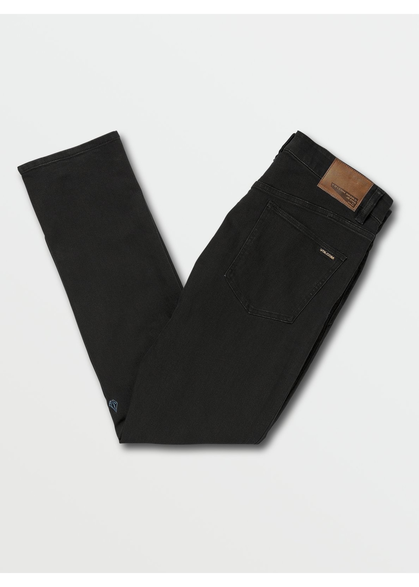 Volcom Vorta Denim Rinse