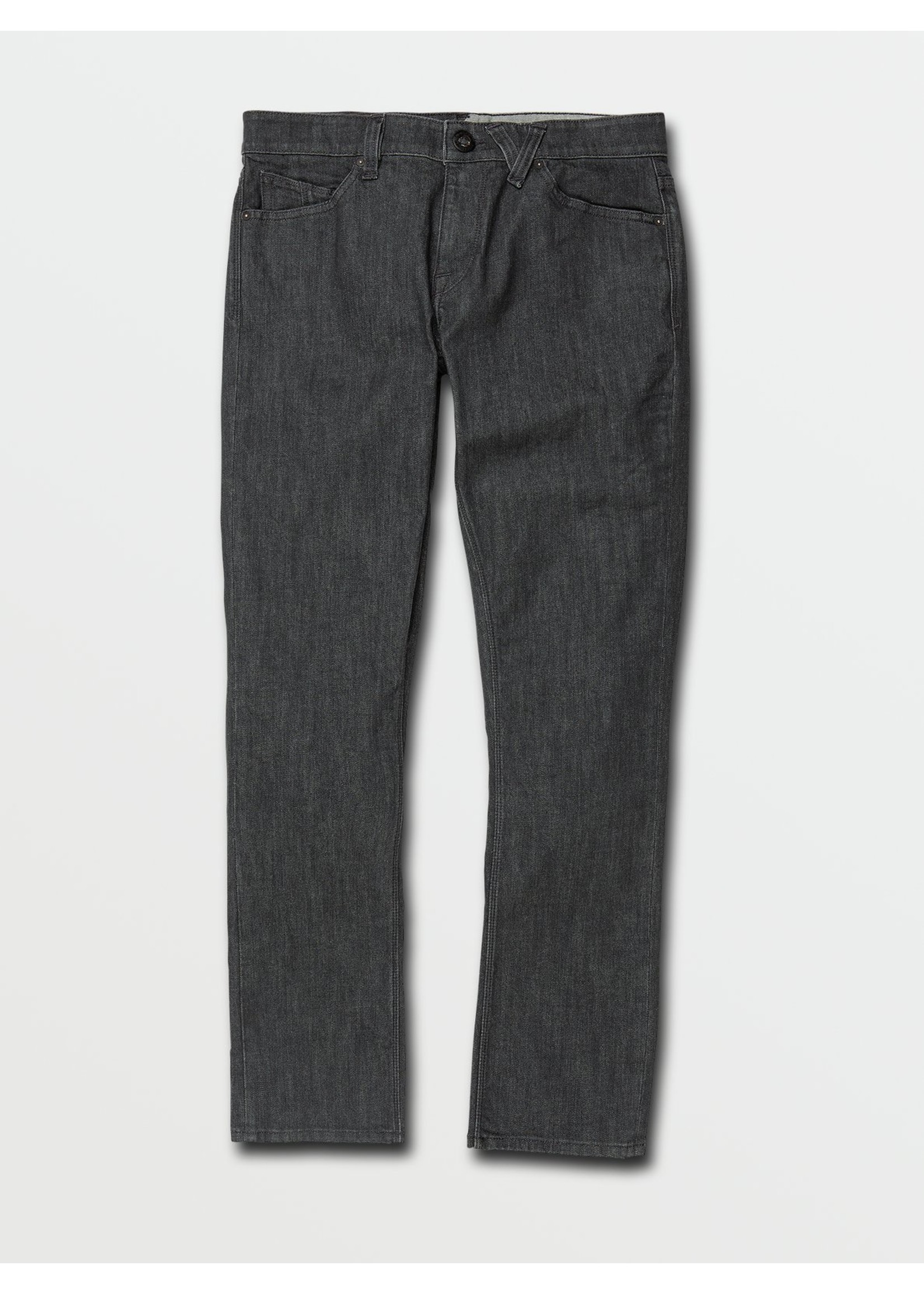 Volcom Vorta Denim Rinse