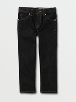 Volcom Vorta Denim Rinse Youth