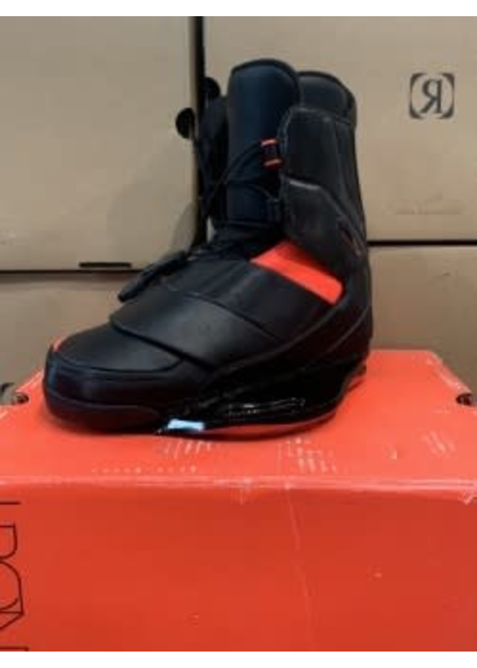 Ronix ONE BOOT SM12