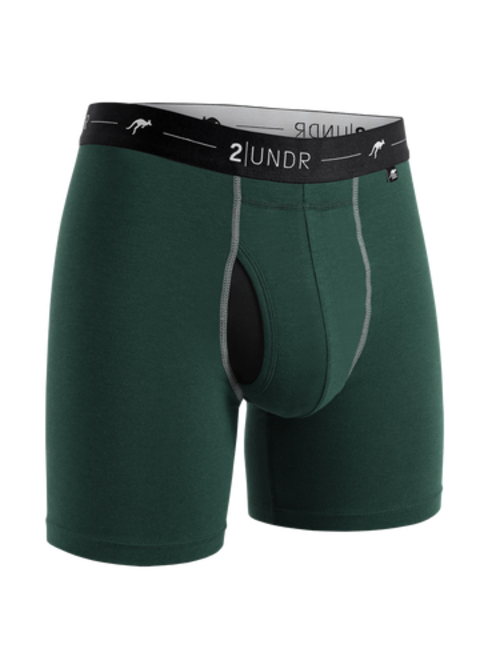 2UNDER DAY SHIFT BOXER BRIEF