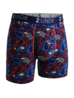 2UNDER SWING SHIFT BOXER BRIEF