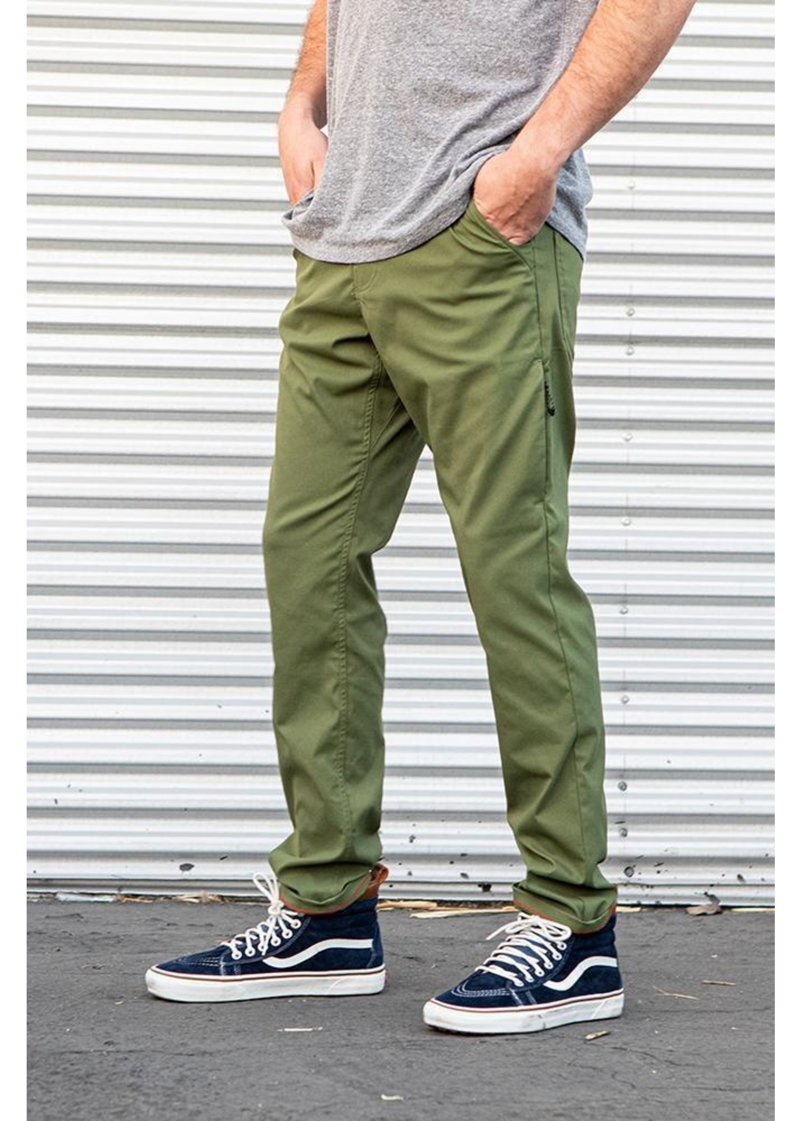 686 M Everywhere Pant - Slim Fit