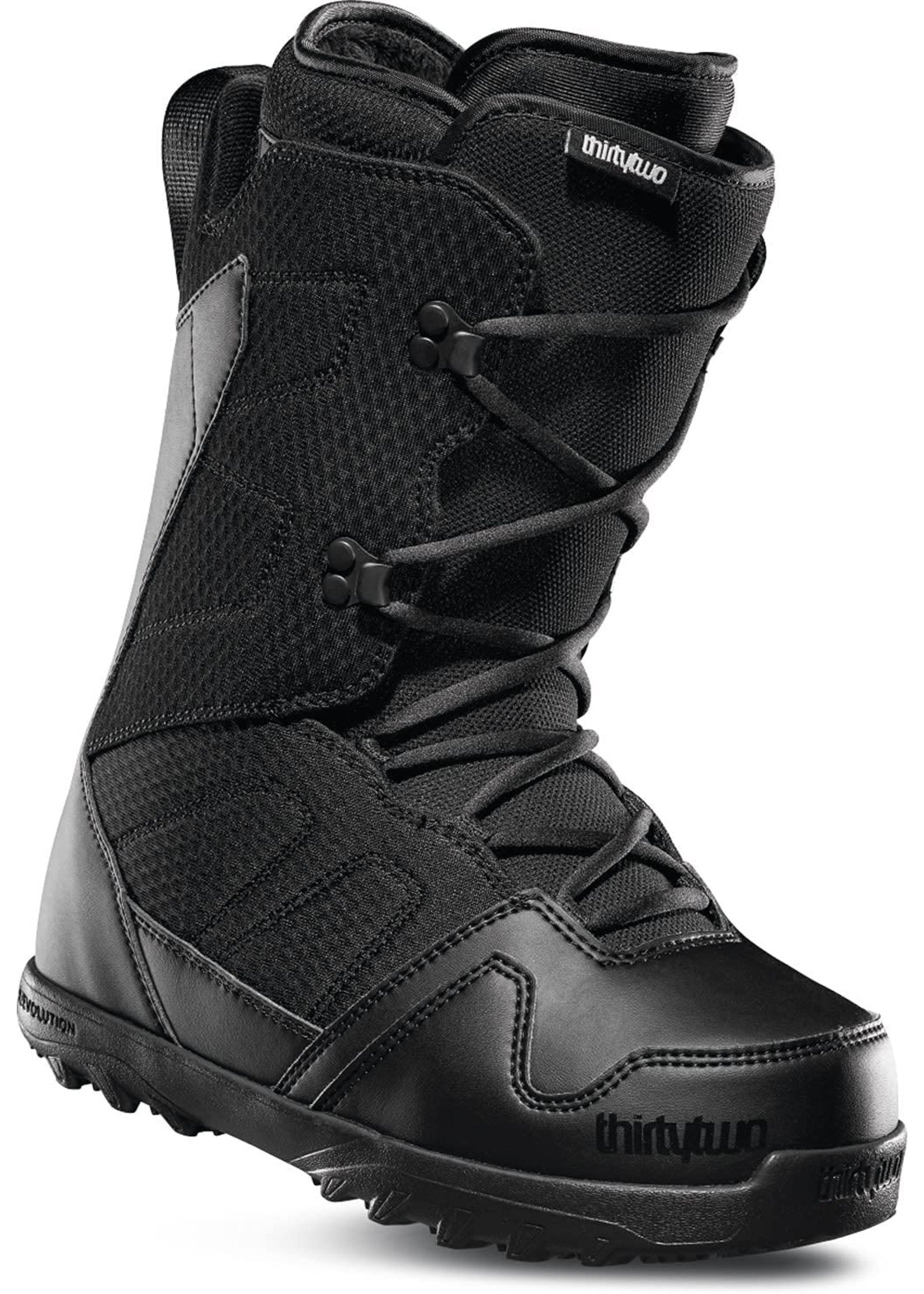 ThirtyTwo WMNS EXIT 6.5 BLK