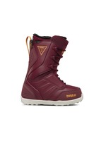 ThirtyTwo WMNS LASHED 6 BURGANDY