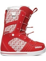 ThirtyTwo WMNS 86 FT 6.5 RED