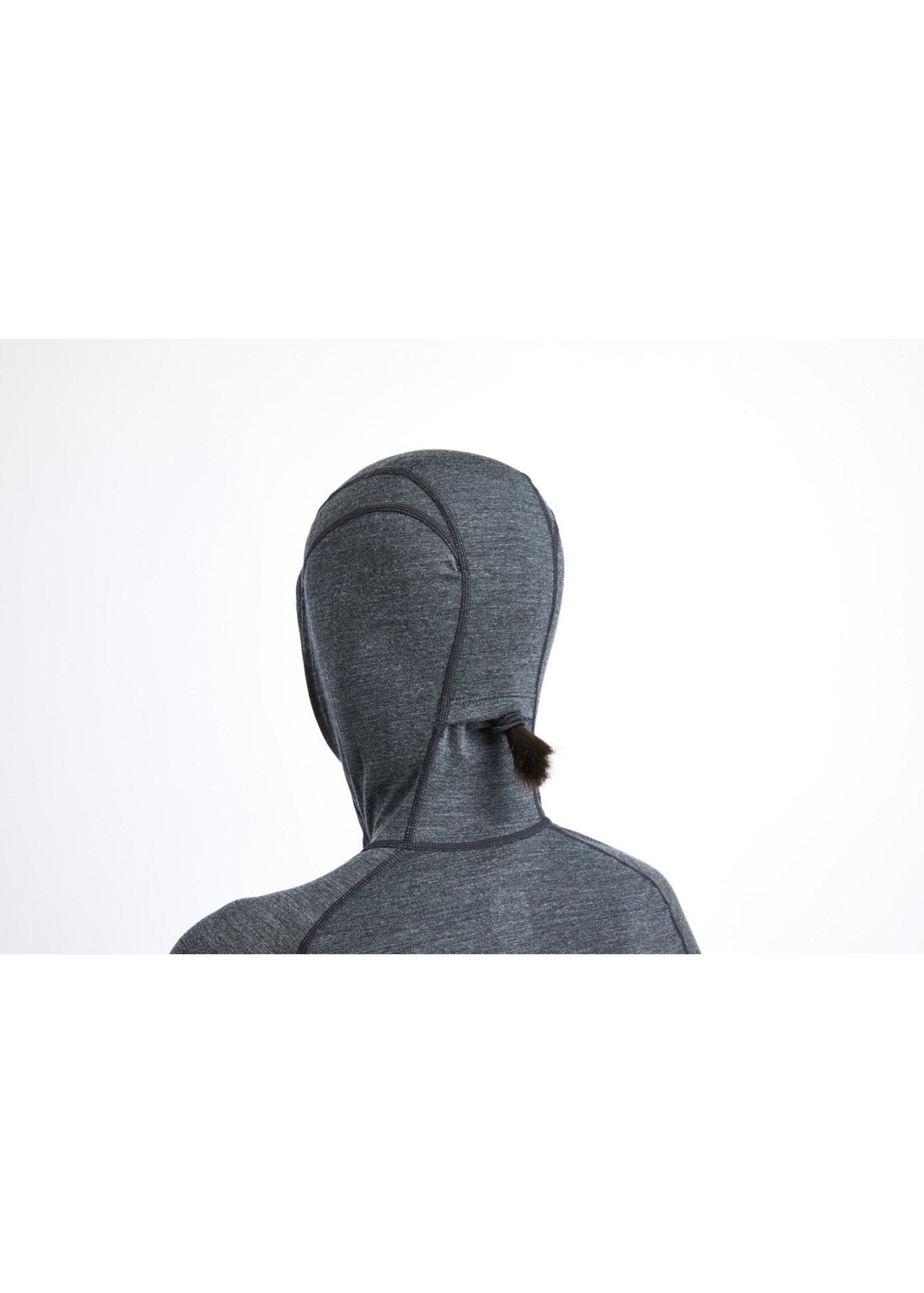 NINJA SUIT MERINO WMNS Backside Boardshop