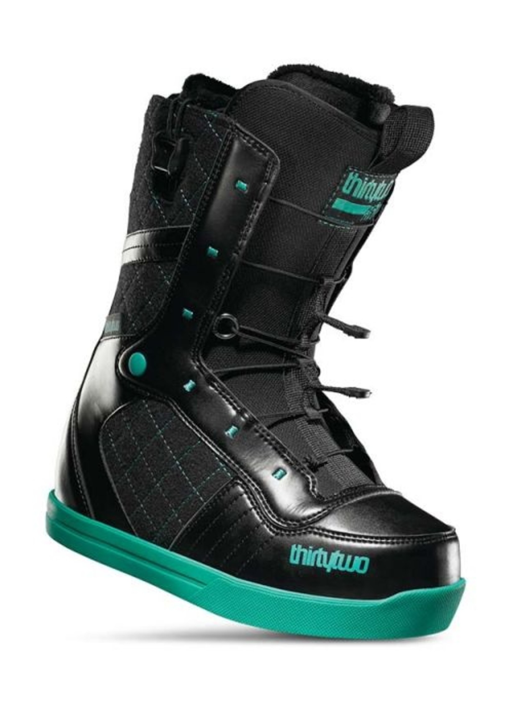 ThirtyTwo WMNS 86 FT 6.5 BLK