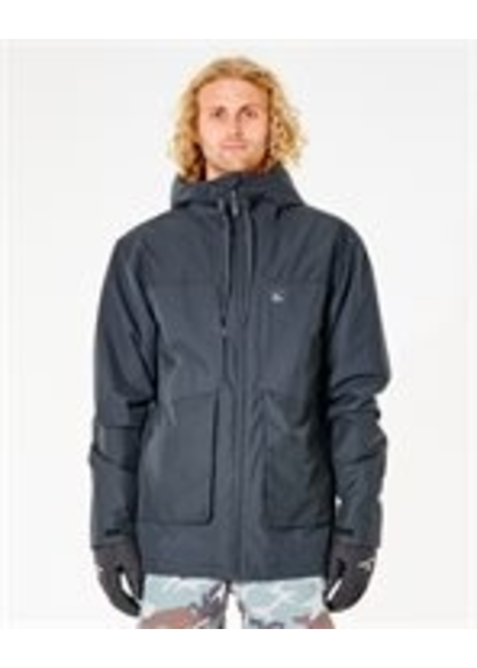 rip curl windcheater