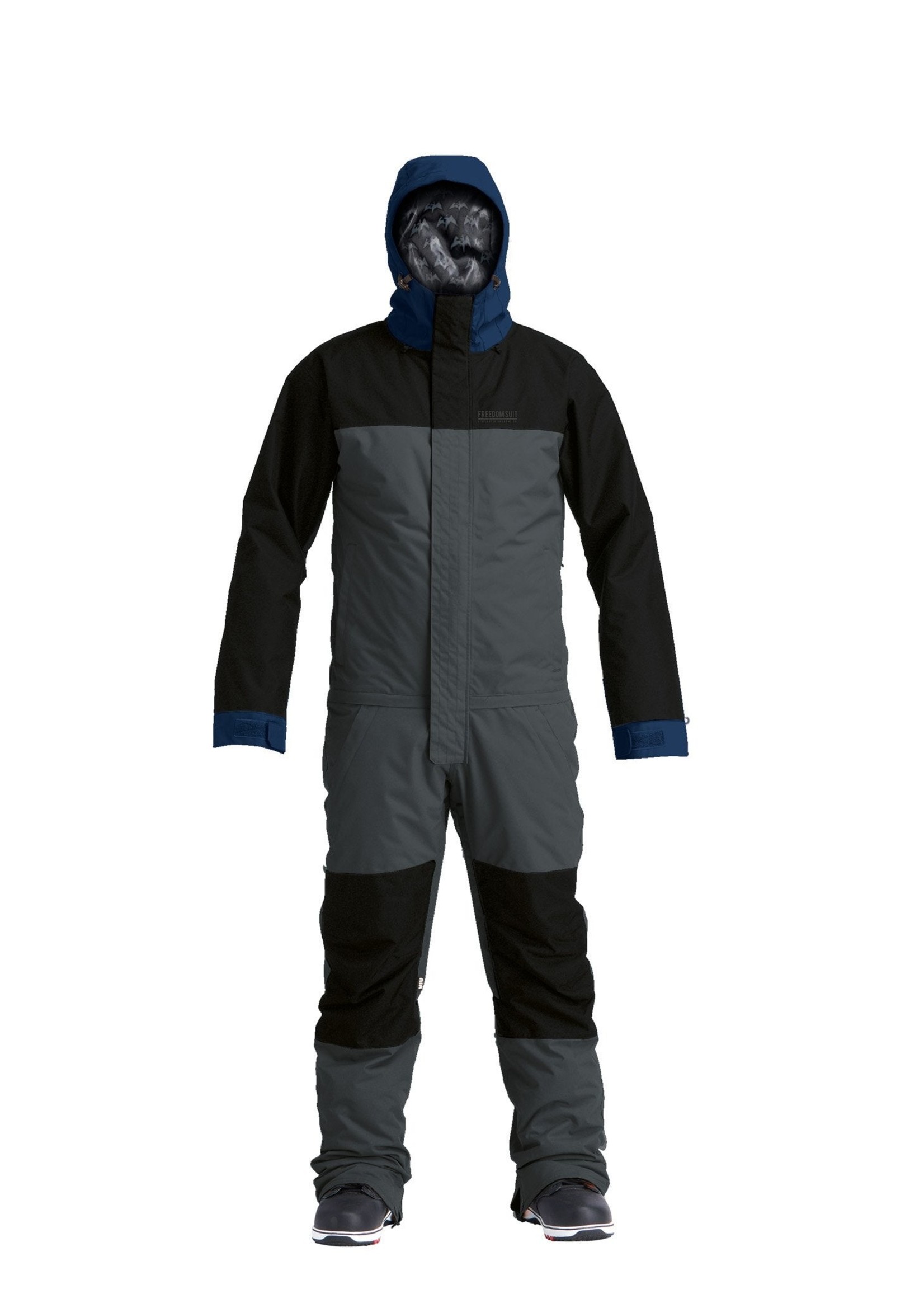 Airblaster STRETCH FREEDOM SUIT