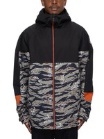 686 STATIC INSULATED JACKET MENS