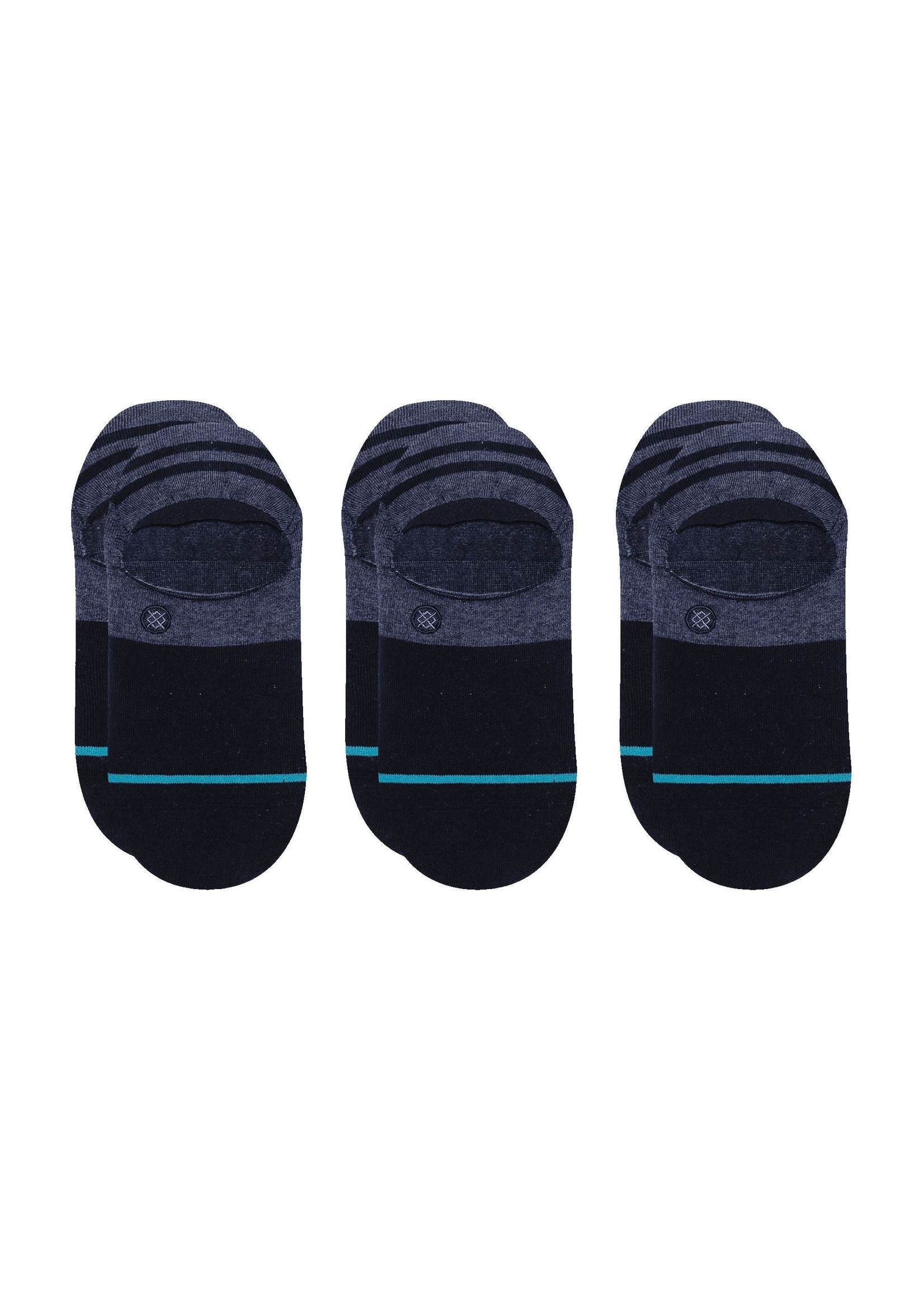Stance GAMUT 3 PACK