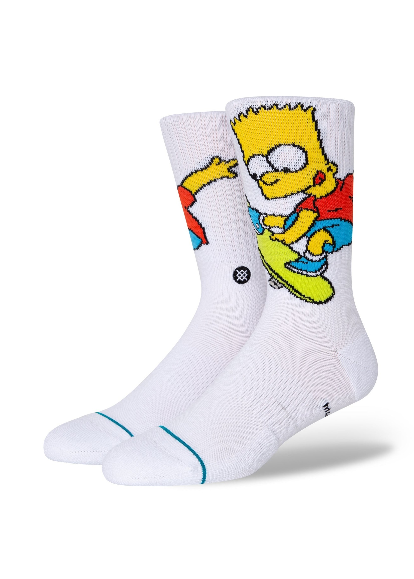 Stance BART SIMPSON