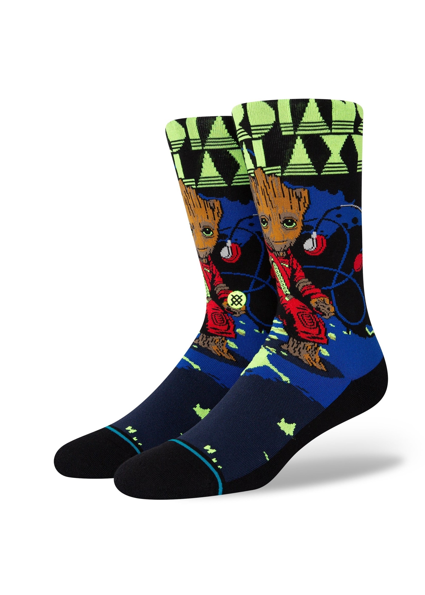 Stance MARVEL GROOT JAMS