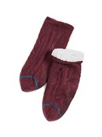 Stance ROASTED FUZZY SOCK