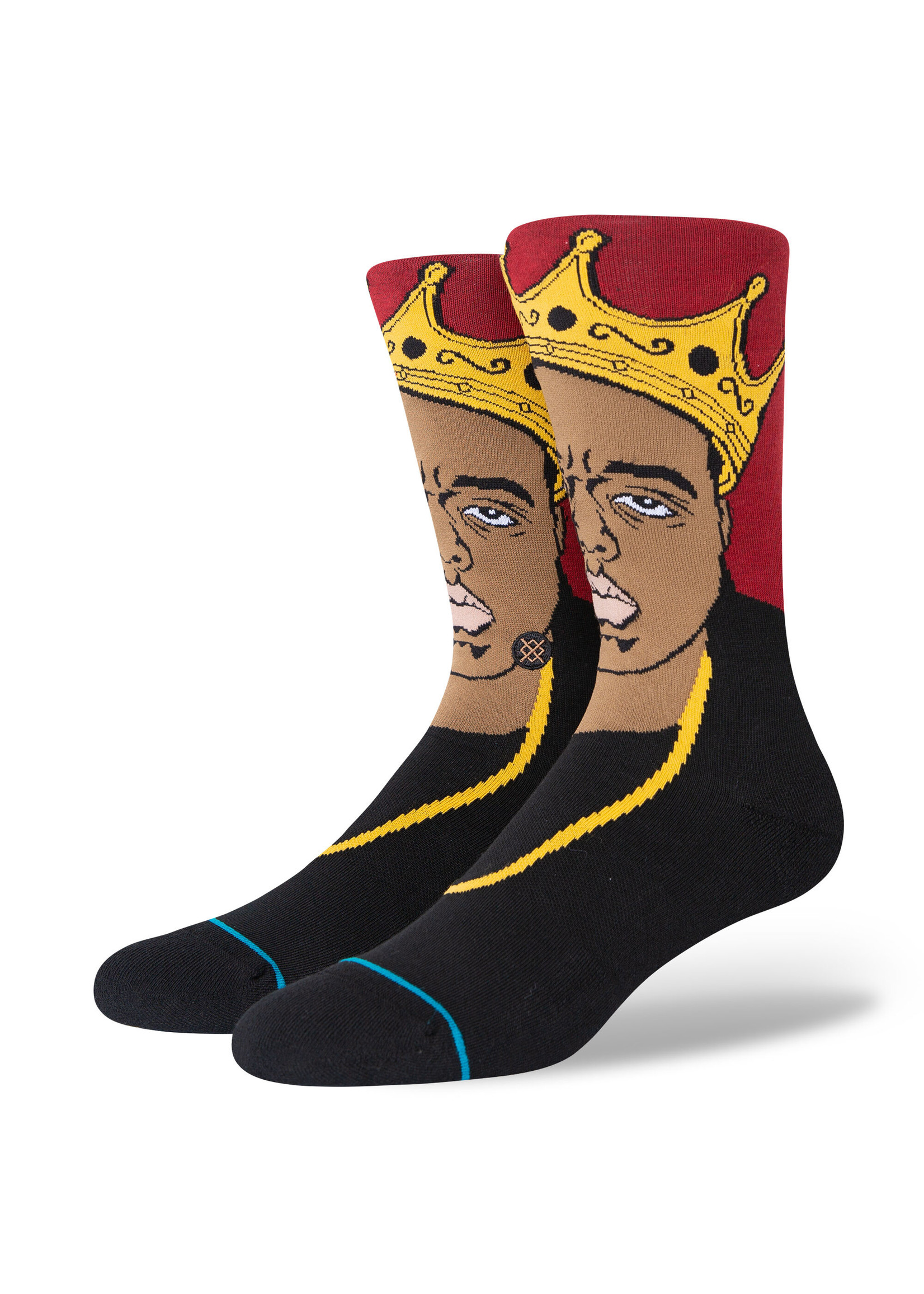 Stance BIGGIE SOCK