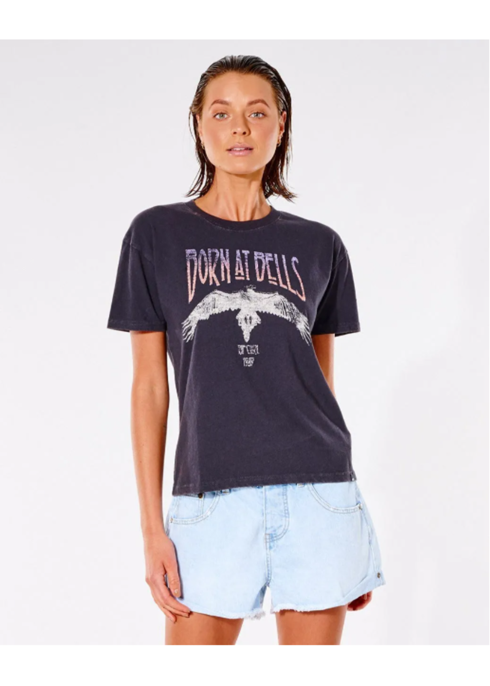 Rip Curl BELLS RELAXED TEE