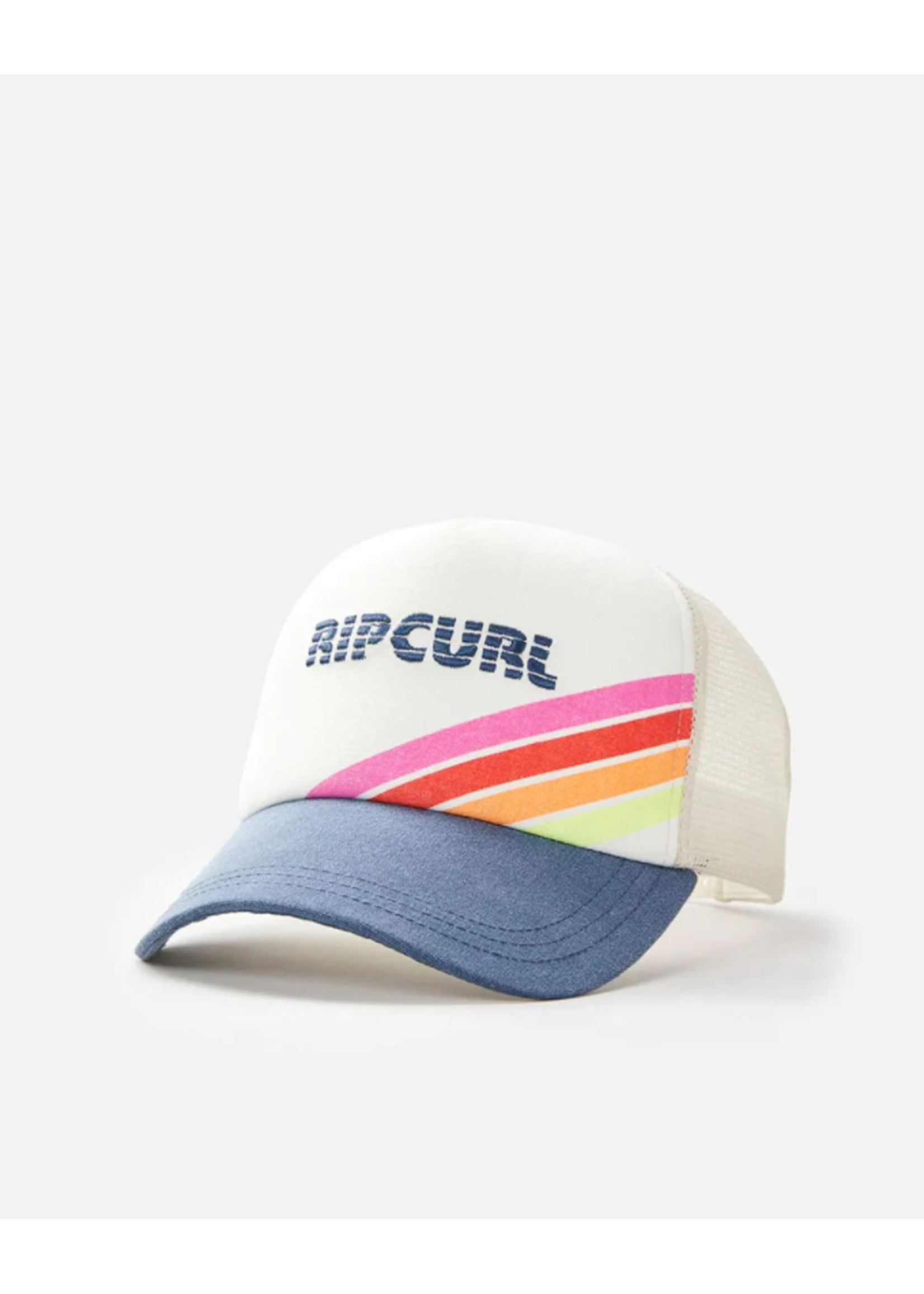 Rip Curl WAVE SHAPERS TRUCKER HAT S22