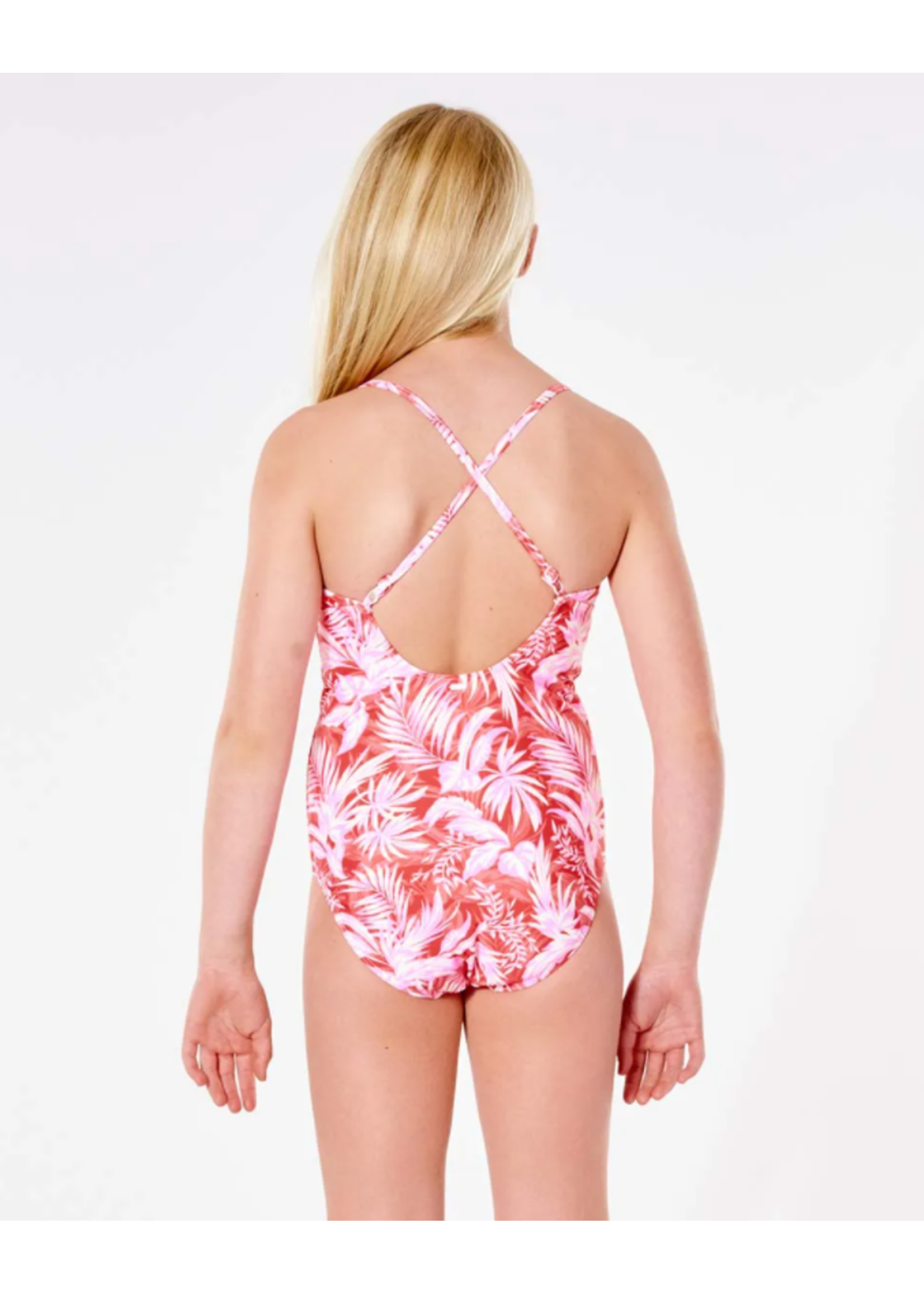 Rip Curl SUN RAYS TEEN 1 PIECE S22