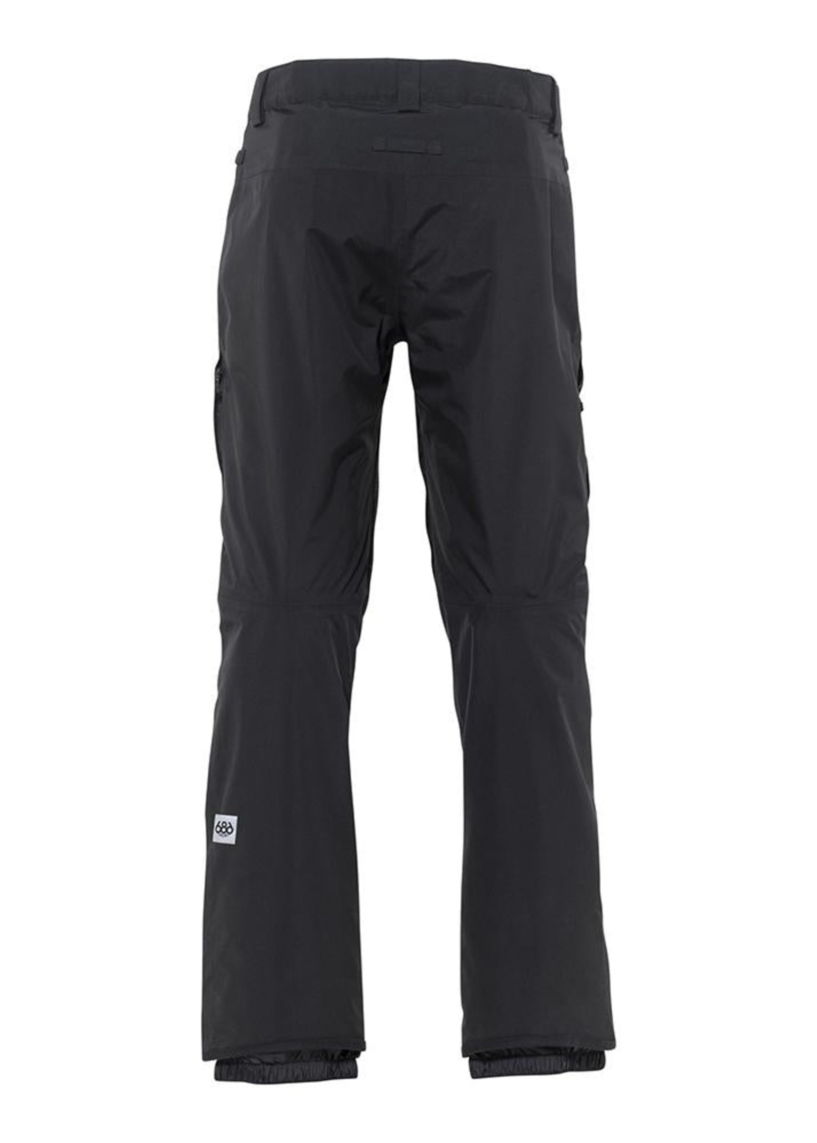 686 GLACIER GORE TEX CORE PANT