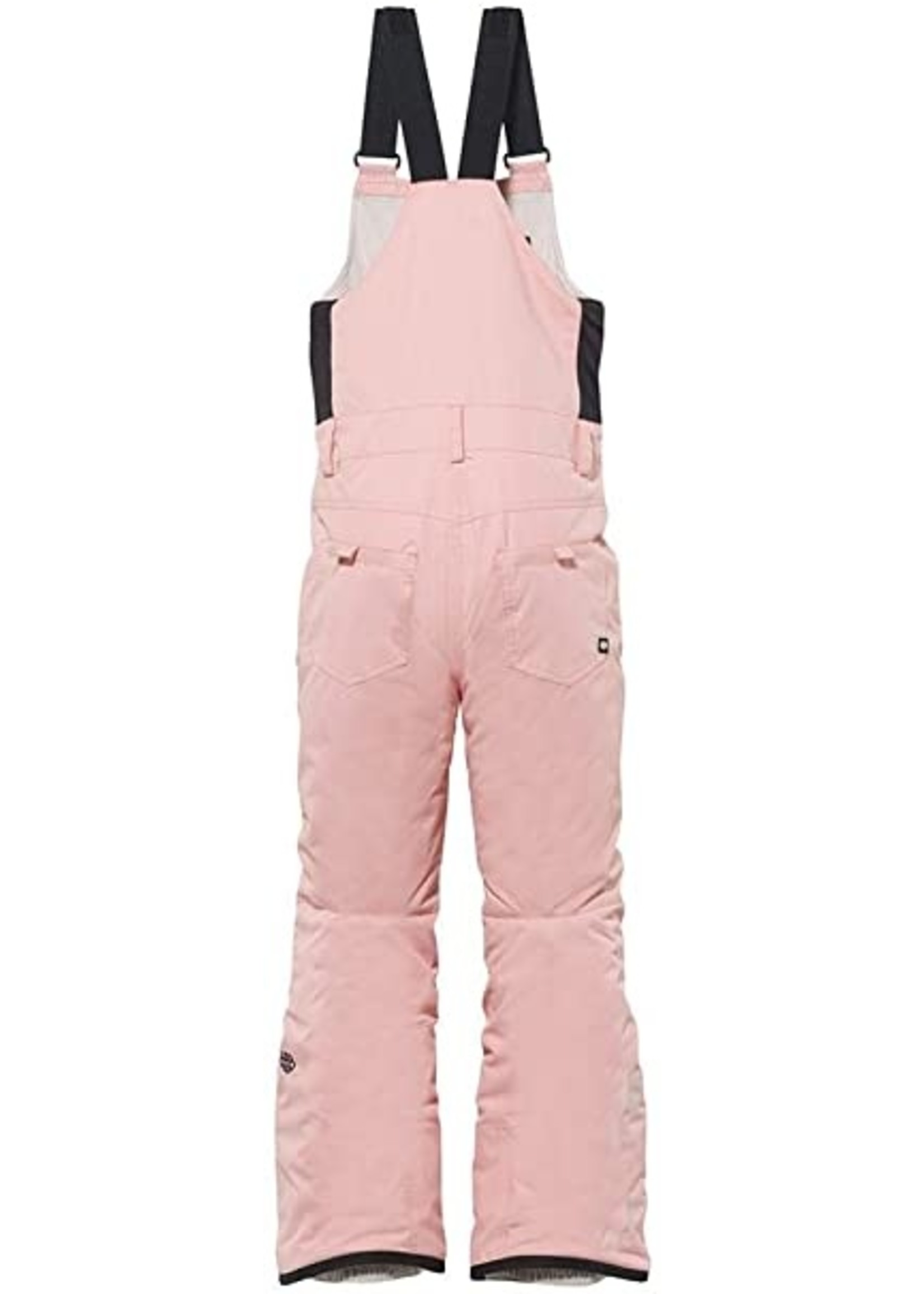 686 SIERRA INSULATED GIRLS BIB PANT