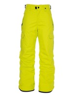 686 INFINITY CARGO INSULATED BOYS PANT