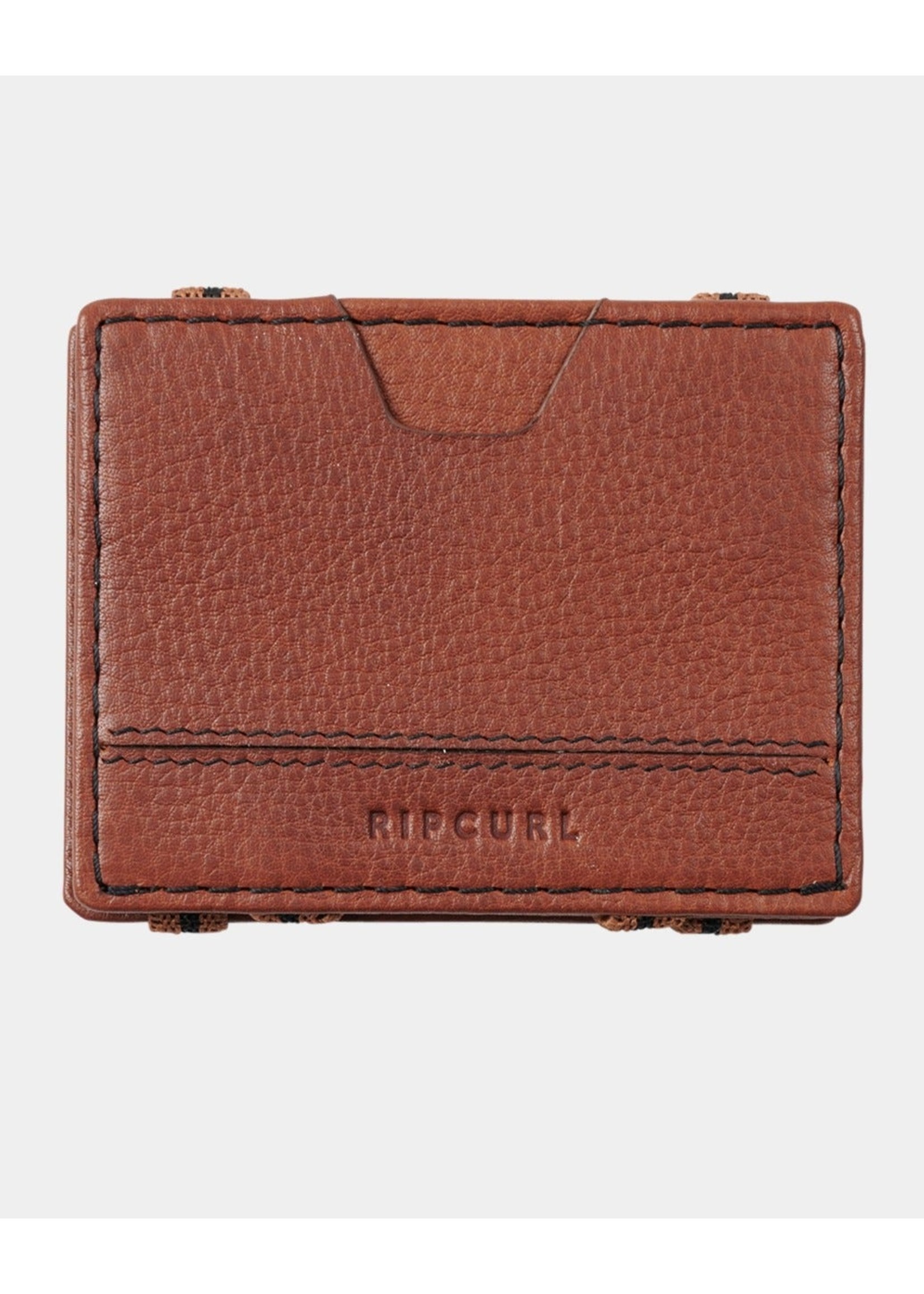 Rip Curl MAGIC RFID LEATHER WALLET S22