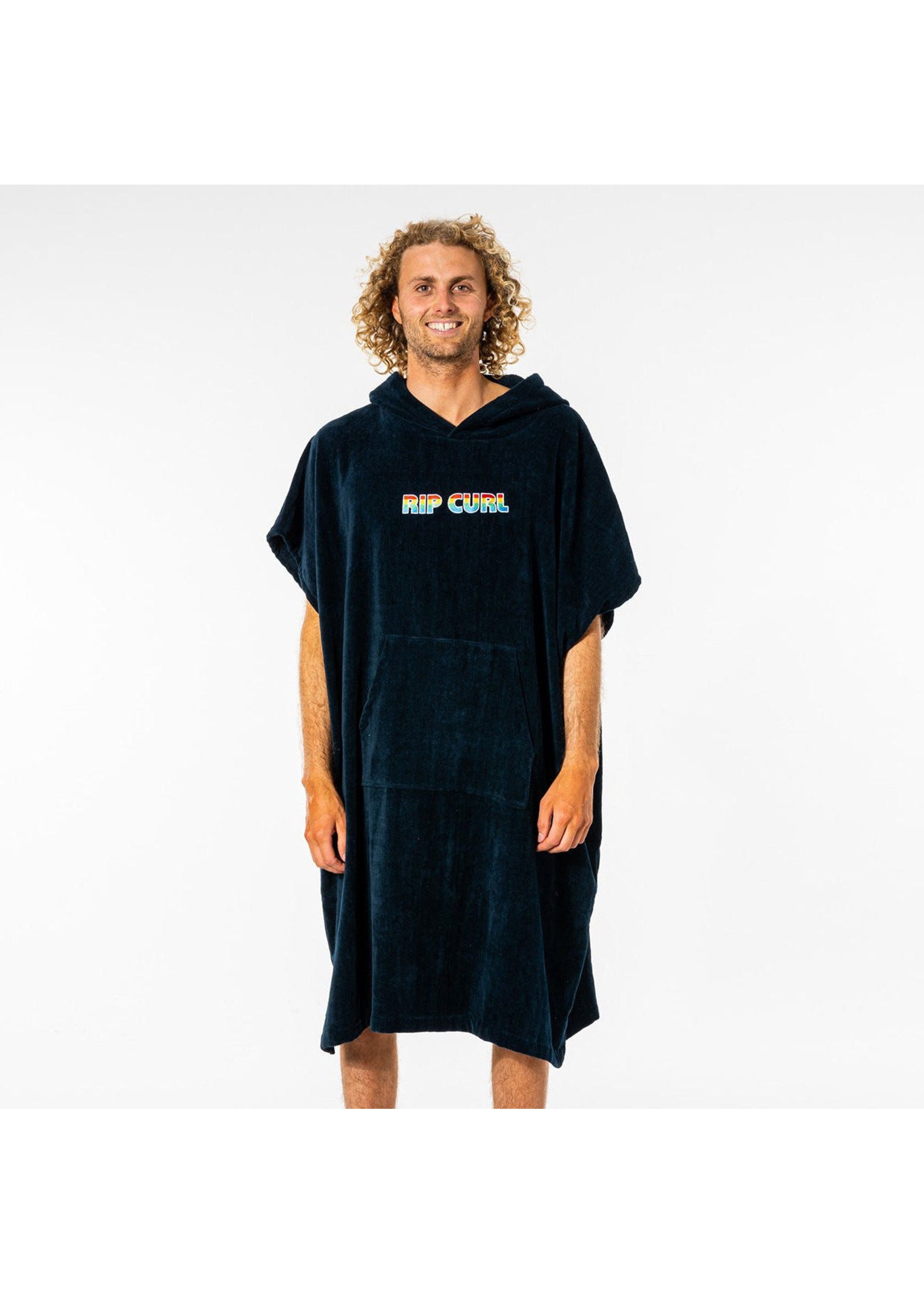 Rip Curl ICONS HOODED TOWEL S22