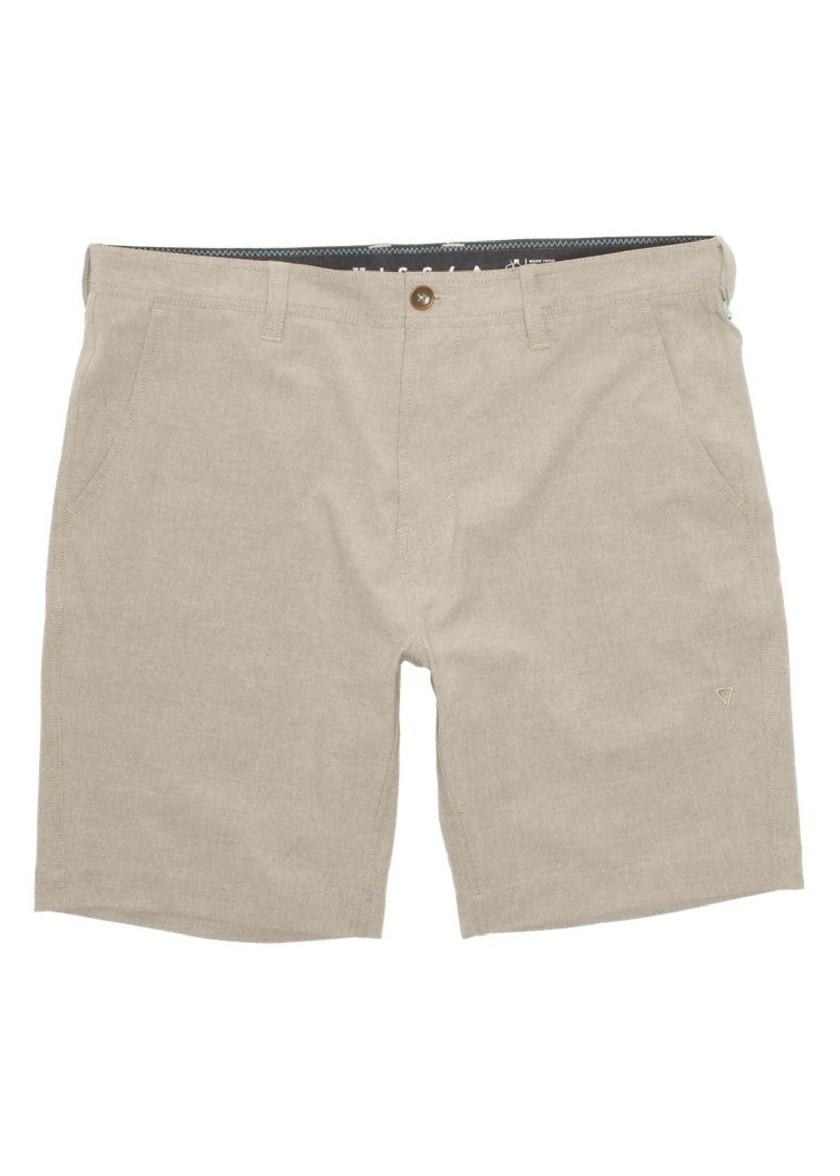 Vissla CANYONS  HYBRID 18.5" WALKSHORT